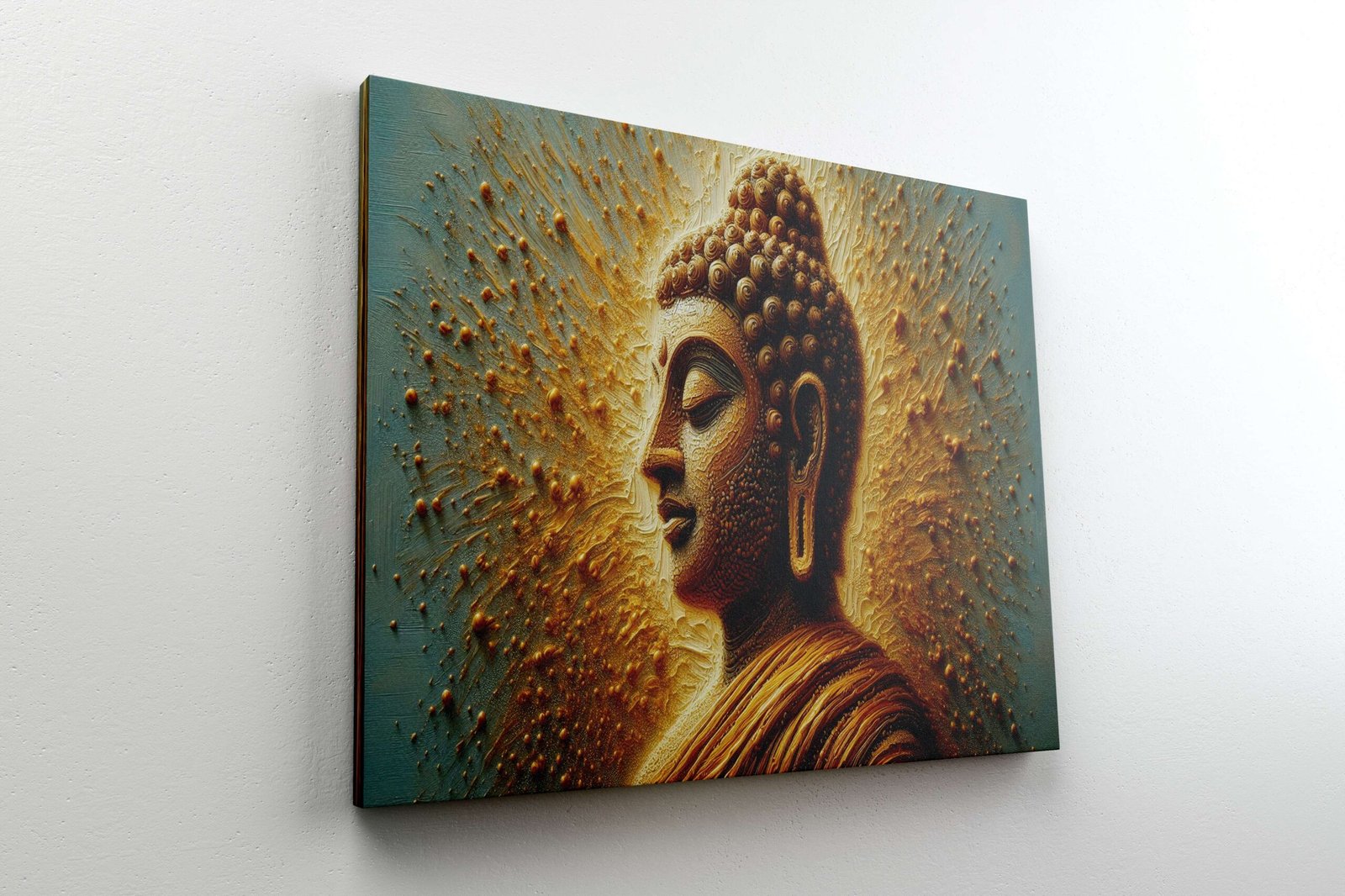 Decorative Canvas Art for Modern Home Walls - Image 2